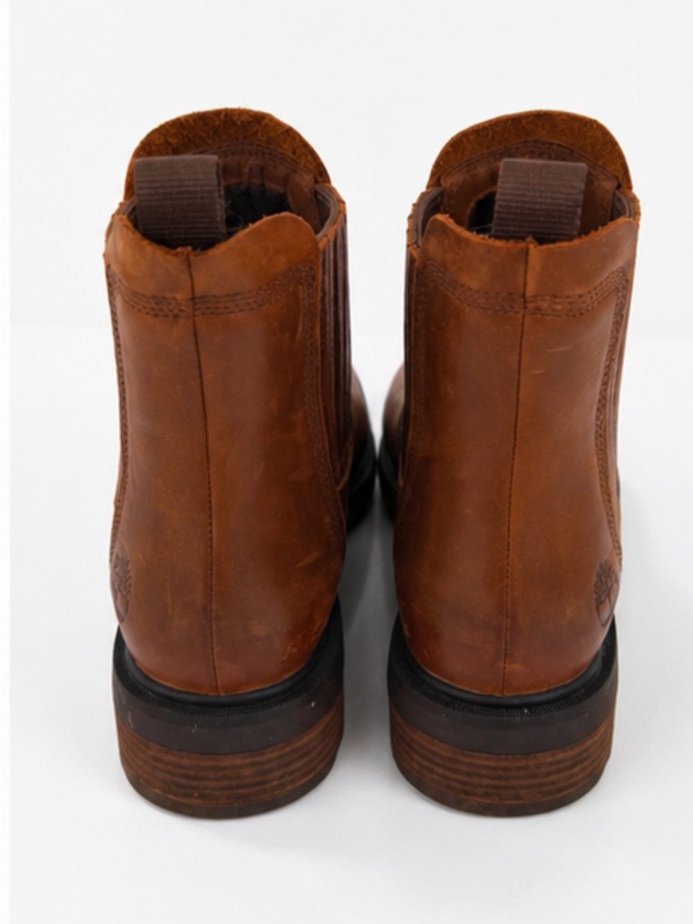 Timberland Women’s Brimfield Mid Chelsea boot - Picture 6 of 6